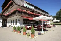SchöpPerle Hotels in Hochenschwand