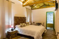 Hospedium Hotel El Nido de Alcudia Suites Hotels in Puertollano