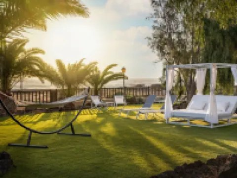 Elba Sara Beach & Golf Resort Hotels in Caleta De Fuste