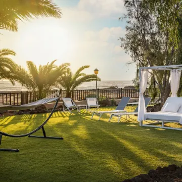 Elba Sara Beach & Golf Resort