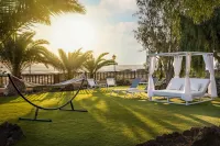 Elba Sara Beach & Golf Resort Hotels in Maxorata