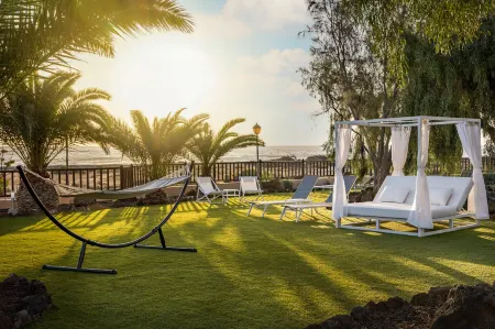 Elba Sara Beach & Golf Resort