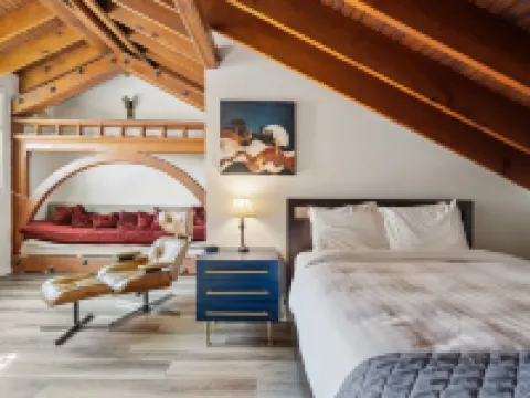 The Carrick Hotels in Bisbee