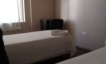 Hotel Suipacha Inn, a 100 MTS del Obelisco y a 100MTS de Av Corrientes