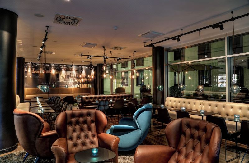 Motel One Hamburg am Michel photo 4