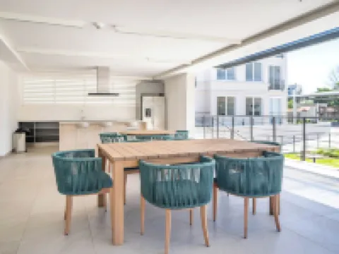 Stylish Apartment w/ Workspace, Pool & Gym Hotels in San Rafael