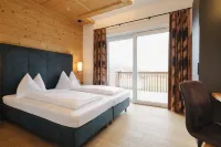 Chalet Village by Apart4You - Wifi