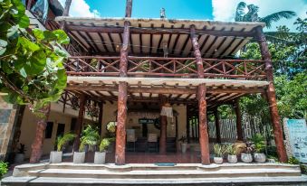 Hotel Macondo Holbox