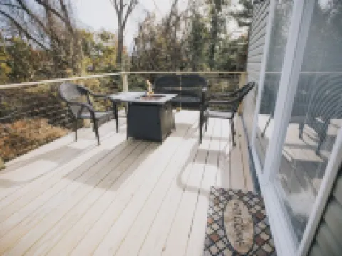 Stunning and Cozy loft apartment in kingston . アルスターのホテル