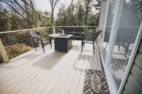 Stunning and Cozy loft apartment in kingston . Hotels in Ulster