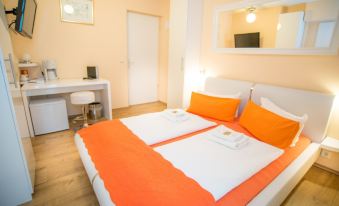 City Guesthouse Pension Berlin