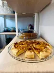 Casaldo's Rooms - servizio colazione