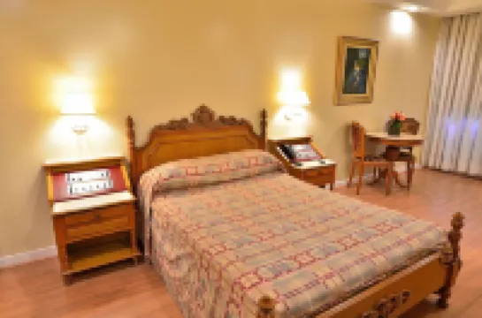 Hotel Castelar Hotel a 