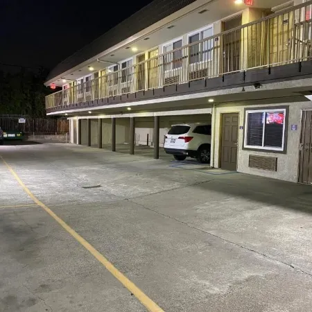 Bayview Motel