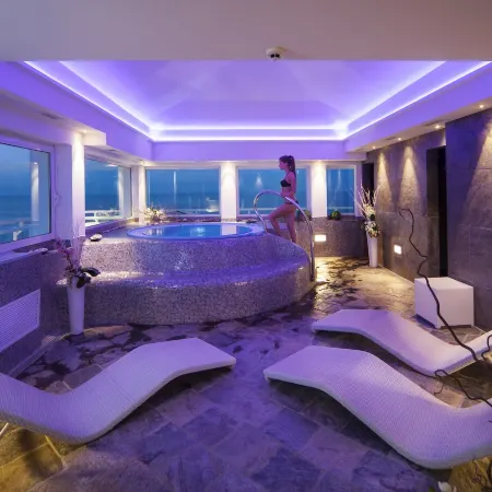 Hotel Adlon - Fronte Mare
