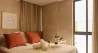 Gaudium Apart-Hotel - アパートメント