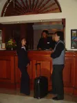 Hotel Casona Colon Inn - บริการรถรับส่ง