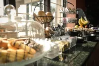 Belvedere Inn Schenectady - Albany - breakfast