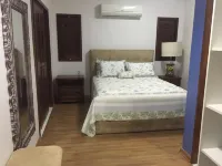 High Standard House with Pool, Barbecue and Playground