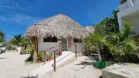 Casa Buddha Chelem Hotels in Chuburná
