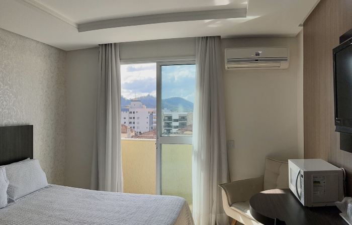 Gontijo Inn Hotel