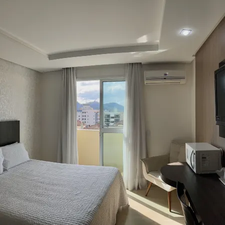 Gontijo Inn Hotel