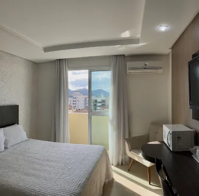 Gontijo Inn Hotel Hotels in Itajuba