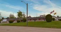 Maple Leaf Inn