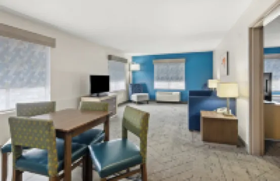 Holiday Inn Express PRINCETON/I-77 by IHG