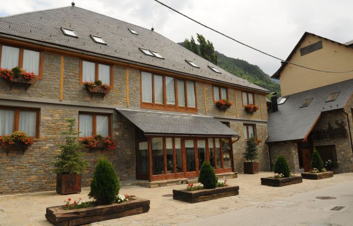 Hotel & Spa Casa Irene