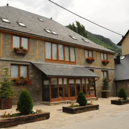 Hotel & Spa Casa Irene