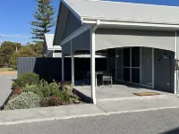 Jurien Beachfront Chalets -  Casas de vacaciones
