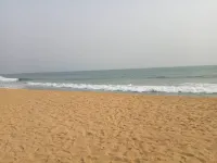 Appartement lumineux et spacieux à Cotonou