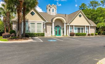 Spacious 3Br Myrtle Beach Condo