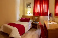 Hotel Helmántico Hotels in La Armuna