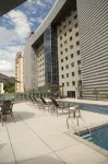 San Diego Suites Ipatinga - Pools
