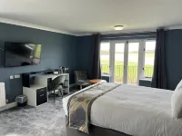 Dolphin Hotel St Ives Hotels in Saint Ives
