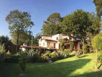 Las Luciernagas (Adults Only) Hotels in Valle de Bravo