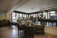 Nether Abbey Hotel Hotel di East Linton