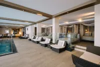 Sonnhof Alpendorf - an Adults Only Place Hotels in Bischofshofen