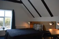 Femhøj Hotel a Jaegerspris