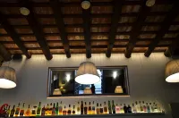 Hotel Galena Mas Comangau Hotels in Begur