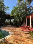 Mundo Milo Eco Lodge - piscina