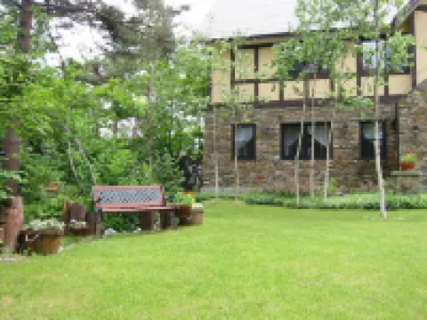 Anise Garden Hotéis em Hakuba