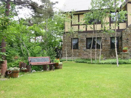 Anise Garden