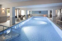 Buchnas Landhotel Saarschleife Hotels in Ayl