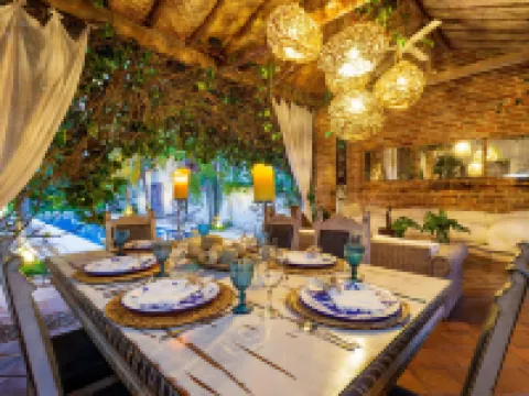 Hotel Fundadores en Cauca Viejo Fundadores Hotels in Jerico