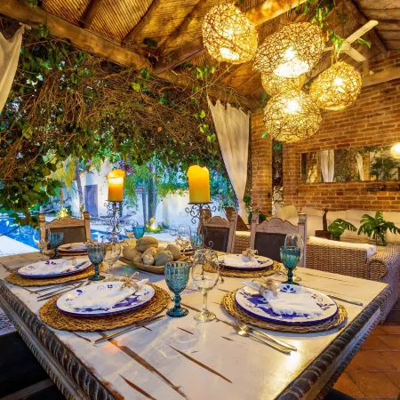 Hotel Fundadores en Cauca Viejo Fundadores