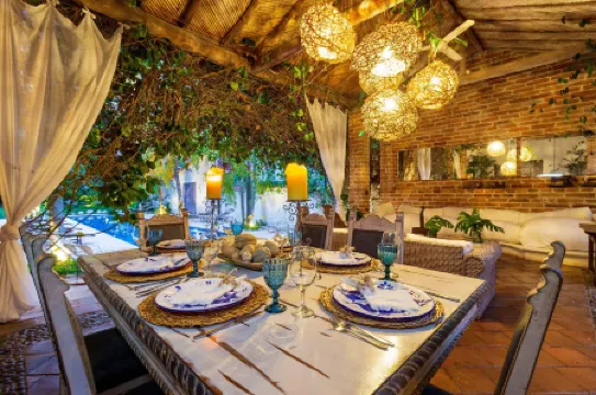 Hotel Fundadores en Cauca Viejo Fundadores