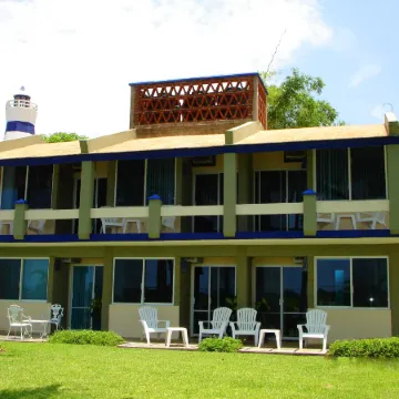 Hotel Marina San Blas